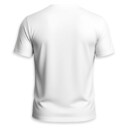 NIKE, Bart Simpson Unisex T-shirt - Regular Fit