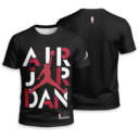 JORDAN Unisex T-shirt - Regular Fit