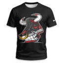 Sneaker Unisex T-shirt - Regular Fit