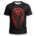 Basketball Unisex T-shirt - Regular Fit