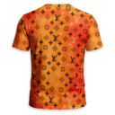 Donald Duck, LOUIS VUITTON Unisex T-shirt - Regular Fit