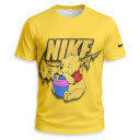 NIKE Unisex T-shirt - Regular Fit
