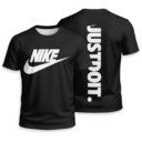 NIKE Unisex T-shirt - Regular Fit