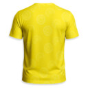 NIKE x The Simpson Unisex T-shirt - Regular Fit