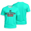 LOUIS VUITTON x SUPREME Unisex T-shirt - Regular Fit