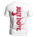NIKE Unisex T-shirt - Regular Fit