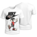 NIKE Unisex T-shirt - Regular Fit