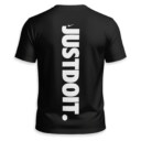 NIKE Unisex T-shirt - Regular Fit