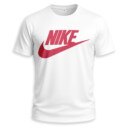 NIKE Unisex T-shirt - Regular Fit