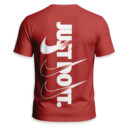 NIKE Unisex T-shirt - Regular Fit