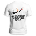 NIKE Unisex T-shirt - Regular Fit