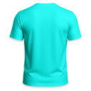 NIKE Unisex T-shirt - Regular Fit
