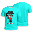 NIKE Unisex T-shirt - Regular Fit