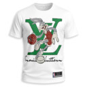 LOUIS VUITTON Basketball Unisex T-shirt - Regular Fit