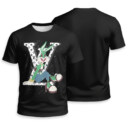 LOUIS VUITTON Unisex T-shirt - Regular Fit