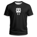 BALENCIAGA Unisex T-shirt - Regular Fit