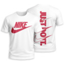 NIKE Unisex T-shirt - Regular Fit
