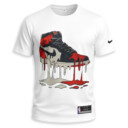 JORDAN Sneaker Unisex T-shirt - Regular Fit