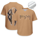 Balenciaga - Unisex V-Neck Mesh Tee - Relaxed Fit