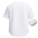 Pink Panther x Nike - Unisex V-Neck Mesh Tee - Relaxed Fit