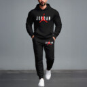 JORDAN - Unisex Hoodie Joggers Set