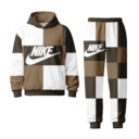 NIKE - Unisex Hoodie Joggers Set