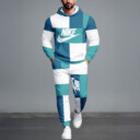 NIKE - Unisex Hoodie Joggers Set