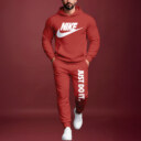 NIKE - Unisex Hoodie Joggers Set