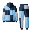 NIKE - Unisex Hoodie Joggers Set