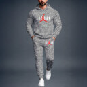 JORDAN - Unisex Hoodie Joggers Set