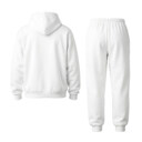 JORDAN - Unisex Hoodie Joggers Set