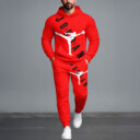 JORDAN - Unisex Hoodie Joggers Set