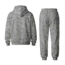 JORDAN - Unisex Hoodie Joggers Set