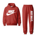 NIKE - Unisex Hoodie Joggers Set