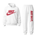 NIKE - Unisex Hoodie Joggers Set