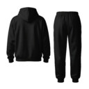 JORDAN - Unisex Hoodie Joggers Set