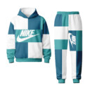 NIKE - Unisex Hoodie Joggers Set