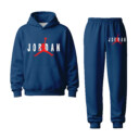 JORDAN - Unisex Hoodie Joggers Set