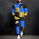 NIKE - Unisex Hoodie Joggers Set