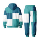 NIKE - Unisex Hoodie Joggers Set