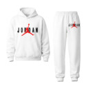 JORDAN - Unisex Hoodie Joggers Set