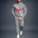 JORDAN - Unisex Hoodie Joggers Set