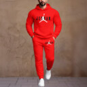 JORDAN - Unisex Hoodie Joggers Set
