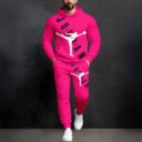 JORDAN - Unisex Hoodie Joggers Set