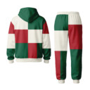 NIKE - Unisex Hoodie Joggers Set