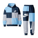 NIKE - Unisex Hoodie Joggers Set