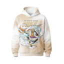 NIKE, D.Luffy One Piece - Hoodie (Adult & Kids)