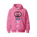 GUCCI x Pink Panther - Hoodie (Adult & Kids)
