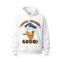 GUCCI x Donald Duck - Hoodie (Adult & Kids)