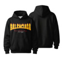 BALENCIAGA - Hoodie (Adult & Kids)